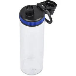 Carmona Recycled Blue Open